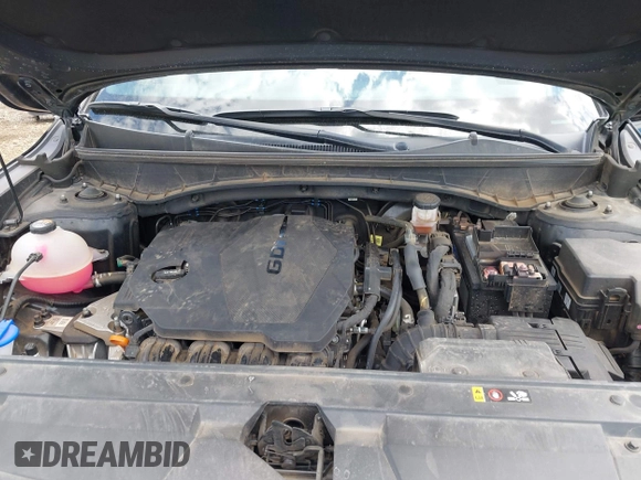 2022 Hyundai Santa Cruz SEL with VIN 5NTJBDAE2NH008015, listed as a IAAI auction lot 42232891 with 31,450 mi miles and . Bid and sale history available at DreamBid. Image 10.