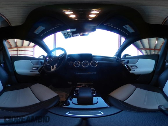2020 Mercedes-Benz CLA 250 with VIN W1K5J4HB2LN100629, listed as a IAAI auction lot 41806113 with 69,442 mi miles and . Bid and sale history available at DreamBid. Image 18.