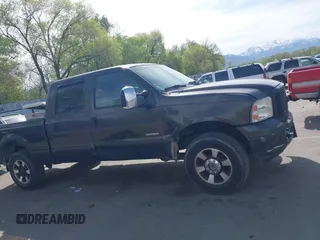 2007 Ford F-250 XL with VIN 1FTSW21P07EA33334, listed as a IAAI auction lot 42135533 with 246,545 mi miles and . Bid and sale history available at DreamBid. Image 13.