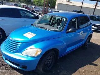 2009 Chrysler PT Cruiser z VIN 3A8FY48929T519895, wystawiony jako IAAI lot #42587324 z przebiegiem 131 793 mil mil oraz . Historia ofert i sprzedaży dostępna na DreamBid. Obrazek 18.