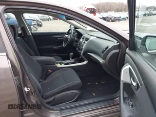 2014 Nissan Altima SL with VIN 1N4AL3APXEN214860, listed as a IAAI auction lot 42080411 with 115,962 mi miles and . Bid and sale history available at DreamBid. Image 5.