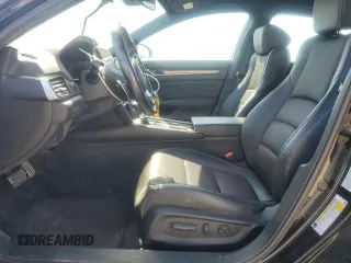 2019 Honda Accord Sport with VIN 1HGCV1F3XKA090777, listed as a Copart auction lot 55314915 with 52,077 mi miles and Salvage Title. Bid and sale history available at DreamBid. Image 7.