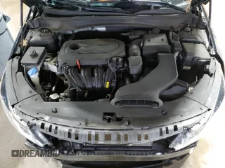 2017 Kia Optima LX z VIN 5XXGT4L39HG152517, wystawiony jako Copart lot #58760995 z przebiegiem Nie podano mil oraz Szkoda całkowita • Salvage title. Historia ofert i sprzedaży dostępna na DreamBid. Obrazek 11.