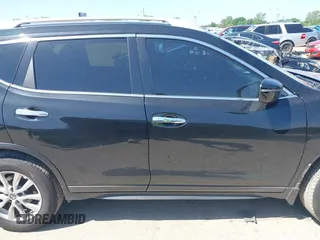 2020 Nissan Rogue S with VIN 5N1AT2MT5LC723711, listed as a IAAI auction lot 41996742 with 44,289 mi miles and . Bid and sale history available at DreamBid. Image 14.