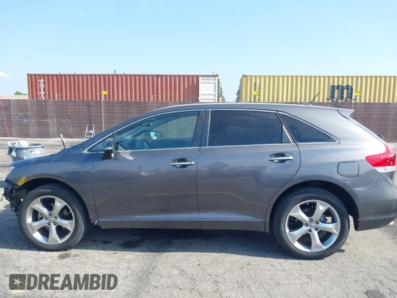 2015 Toyota Venza XLE with VIN 4T3ZK3BB8FU073316, listed as a IAAI auction lot 42654796 with 71,340 mi miles and . Bid and sale history available at DreamBid. Image 14.