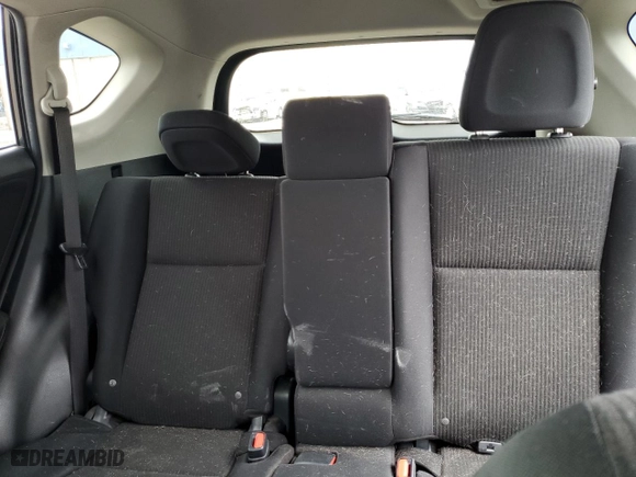 2016 Toyota RAV4 LE with VIN JTMBFREV9GD182008, listed as a Copart auction lot 51914535 with 132,099 mi miles and Clean Title. Bid and sale history available at carsss.com. Image 10.