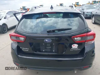 2021 Subaru Impreza Premium z VIN 4S3GTAD64M3707682, wystawiony jako IAAI lot #42142820 z przebiegiem 44 819 mil mil oraz . Historia ofert i sprzedaży dostępna na DreamBid. Obrazek 16.