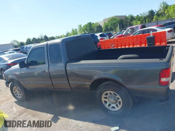 2011 Ford Ranger XL z VIN 1FTKR1ED6BPA94766, wystawiony jako IAAI lot #42087034 z przebiegiem 130 813 mil mil oraz . Historia ofert i sprzedaży dostępna na DreamBid. Obrazek 15.