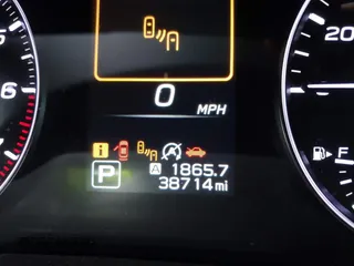 2020 Subaru Legacy Premium with VIN 4S3BWAE68L3019909, listed as a IAAI auction lot 42507242 with 38,714 mi miles and . Bid and sale history available at DreamBid. Image 15.