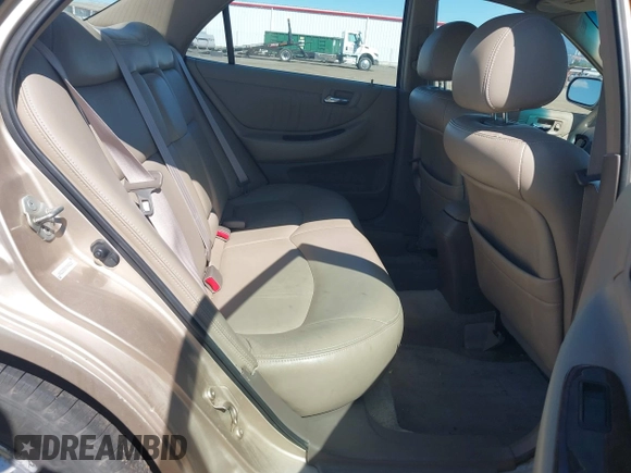 2000 Honda Accord EX with VIN 1HGCG1659YA042210, listed as a IAAI auction lot 42587079 with 149,192 mi miles and . Bid and sale history available at DreamBid. Image 8.