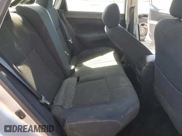 2016 Nissan Sentra SV with VIN 3N1AB7AP6GY222032, listed as a Copart auction lot 52602435 with 32,131 mi miles and Salvage Title. Bid and sale history available at DreamBid. Image 10.