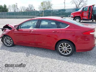 2017 Ford Fusion SE с VIN 3FA6P0H70HR109129, выставлен на аукционе IAAI как лот 41847904 с пробегом 117 311 миль миль и . История ставок и продаж доступна на DreamBid. Изображение 13.
