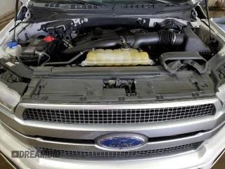 2019 Ford F-150 XL with VIN 1FTFW1E4XKFC89866, listed as a Copart auction lot 54088435 with 106,255 mi miles and Clean Title. Bid and sale history available at carsss.com. Image 11.