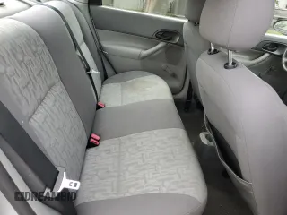 2005 Ford Focus S with VIN 1FAFP34N55W115653, listed as a Copart auction lot 63043315 with 110,593 mi miles and Salvage title. Bid and sale history available at DreamBid. Image 10.