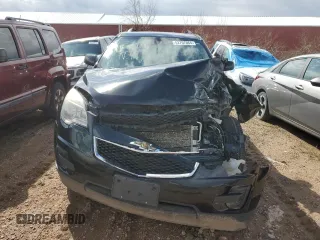 2013 Chevrolet Equinox LT with VIN 2GNFLEEK9D6200310, listed as a Copart auction lot 52707064 with Not Provided miles and Clean Title. Bid and sale history available at DreamBid. Image 5.