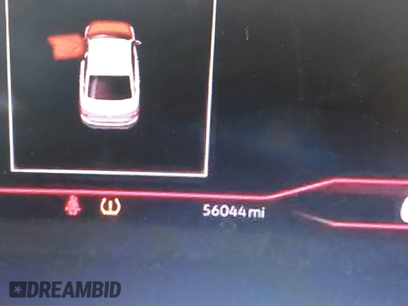 2019 Volkswagen Jetta GLI S с VIN 3VW6T7BU7KM237429, выставлен на аукционе IAAI как лот 42060032 с пробегом 56 044 миль миль и . История ставок и продаж доступна на DreamBid. Изображение 15.