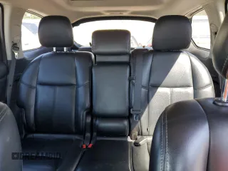 2016 Nissan Pathfinder SL с VIN 5N1AR2MM9GC618313, выставлен на аукционе Copart как лот 49451025 с пробегом 134 704 миль миль и Списание • Salvage title. История ставок и продаж доступна на DreamBid. Изображение 10.