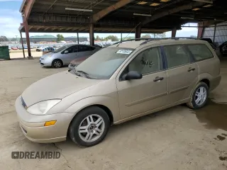 2000 Ford Focus SE Fleet с VIN 1FAHP3635YW381991, выставлен на аукционе Copart как лот 52138645 с пробегом 140 146 миль миль и Чистый • Clean title. История ставок и продаж доступна на DreamBid. Изображение 1.