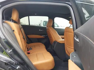 2023 Cadillac XT4 FWD Premium Luxury with VIN 1GYFZCR4XPF101409, listed as a IAAI auction lot 41891293 with 29,355 mi miles and . Bid and sale history available at carsss.com. Image 8.