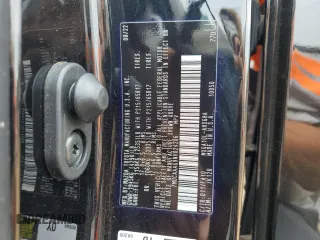 2022 Toyota Corolla Cross LE z VIN 7MUCAAAG9NV024206, wystawiony jako Copart lot #53733855 z przebiegiem 5610 mil mil oraz Szkody całkowita. Historia ofert i sprzedaży dostępna na DreamBid. Obrazek 13.