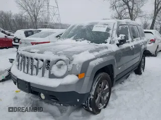 2015 Jeep Patriot Latitude с VIN 1C4NJRFBXFD183487, выставлен на аукционе IAAI как лот 41252110 с пробегом 197 980 миль миль и . История ставок и продаж доступна на DreamBid. Изображение 18.