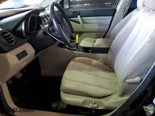 2011 Mazda CX-7 i Sport with VIN JM3ER2BM3B0399486, listed as a Copart auction lot 49623035 with 215,699 mi miles and Clean Title. Bid and sale history available at carsss.com. Image 7.
