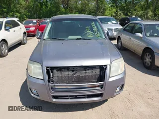 2008 Mercury Mariner Premier z VIN 4M2CU87168KJ15064, wystawiony jako IAAI lot #42240706 z przebiegiem 145 243 mil mil oraz . Historia ofert i sprzedaży dostępna na DreamBid. Obrazek 6.
