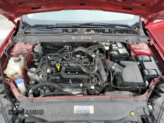2020 Ford Fusion SE z VIN 3FA6P0HD8LR265417, wystawiony jako Copart lot #60277265 z przebiegiem 67 093 mil mil oraz Szkoda całkowita • Salvage title. Historia ofert i sprzedaży dostępna na DreamBid. Obrazek 11.