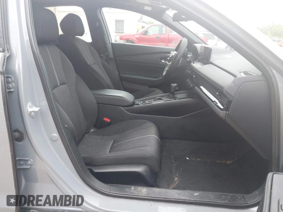 2023 Honda Accord Sport with VIN 1HGCY2F52PA036055, listed as a IAAI auction lot 42358975 with 30,290 mi miles and . Bid and sale history available at DreamBid. Image 5.
