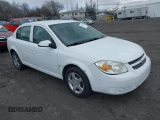 2007 Chevrolet Cobalt LT with VIN 1G1AL55F477356953, listed as a IAAI auction lot 41880511 with 114,459 mi miles and . Bid and sale history available at DreamBid. Image 1.
