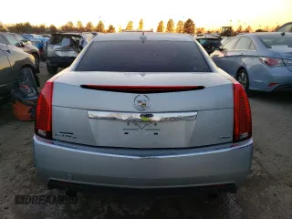2012 Cadillac CTS Performance with VIN 1G6DL5E39C0155565, listed as a Copart auction lot 78119193 with 148,153 mi miles and Salvage title. Bid and sale history available at DreamBid. Image 6.