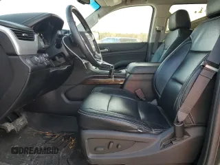 2016 GMC Yukon SLE with VIN 1GKS2AKC0GR250610, listed as a Copart auction lot 41695215 with 62,900 mi miles and Salvage Title. Bid and sale history available at carsss.com. Image 7.