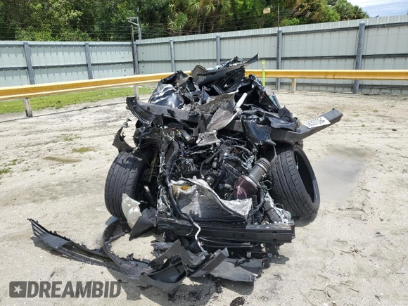 2019 Ford Mustang GT z VIN 1FA6P8CF8K5110066, wystawiony jako Copart lot #66397094 z przebiegiem Nie podano mil oraz Nie do naprawy. Historia ofert i sprzedaży dostępna na DreamBid. Obrazek 5.