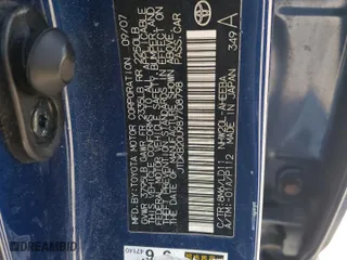 2008 Toyota Prius with VIN JTDKB20U987708798, listed as a Copart auction lot 50544625 with 202,798 mi miles and Salvage Title. Bid and sale history available at carsss.com. Image 12.