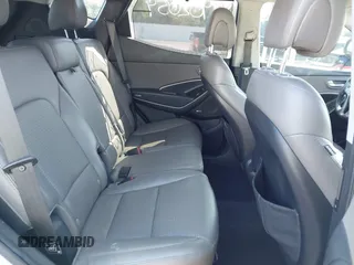 2014 Hyundai Santa Fe Sport with VIN 5XYZU3LB7EG136332, listed as a IAAI auction lot 41902059 with 200,140 mi miles. Bid and sale history available at carsss.com. Image 8.
