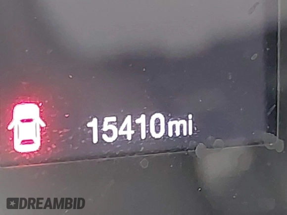 2018 Jeep Compass Latitude с VIN 3C4NJDBB7JT223360, выставлен на аукционе IAAI как лот 42406279 с пробегом 15 410 миль миль и . История ставок и продаж доступна на DreamBid. Изображение 7.
