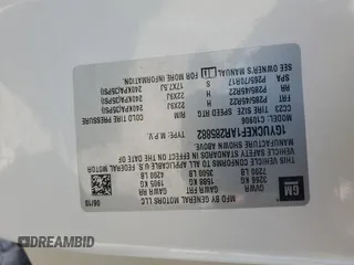 2010 Cadillac Escalade z VIN 1GYUCKEF1AR285882, wystawiony jako Copart lot #84595804 z przebiegiem 225 775 mil mil oraz Nie do naprawy • Non repairable. Historia ofert i sprzedaży dostępna na DreamBid. Obrazek 14.