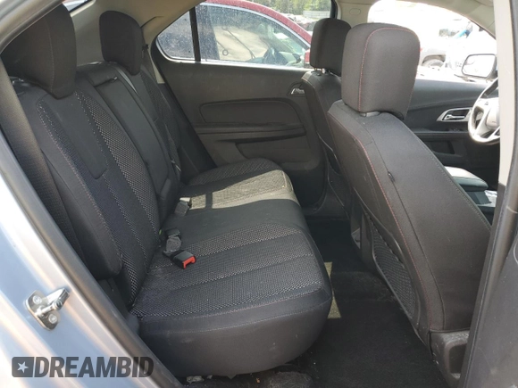 2014 Chevrolet Equinox LT with VIN 2GNALBEK3E6268693, listed as a Copart auction lot 68926684 with 196,963 mi miles and Salvage Title. Bid and sale history available at DreamBid. Image 11.