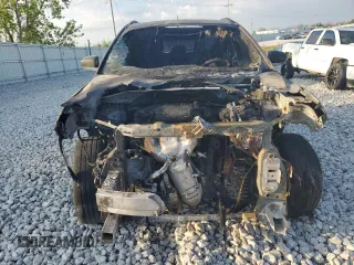 2017 Jeep Compass Limited z VIN 3C4NJDCB2HT635405, wystawiony jako Copart lot #52593685 z przebiegiem Nie podano mil oraz Czysty tytuł • Clean title. Historia ofert i sprzedaży dostępna na DreamBid. Obrazek 5.