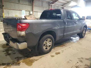 2007 Toyota Tundra SR5 with VIN 5TFRV54187X015937, listed as a Copart auction lot 68740214 with 190,660 mi miles and Salvage Title. Bid and sale history available at carsss.com. Image 3.