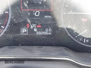 2023 Subaru Outback Premium with VIN 4S4BTADC0P3203470, listed as a IAAI auction lot 42508301 with 39,286 mi miles and . Bid and sale history available at DreamBid. Image 16.