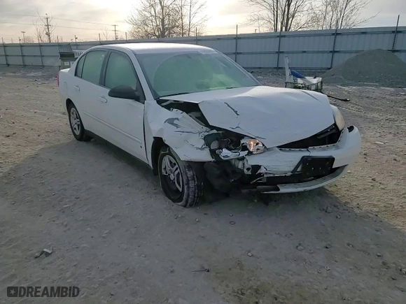 2006 Chevrolet Malibu LS w/1LS with VIN 1G1ZS51F36F303239, listed as a Copart auction lot 41624655 with 70,515 mi miles and Non Repairable. Bid and sale history available at carsss.com. Image 10.