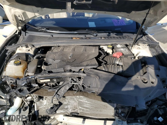 2018 Lincoln Continental Reserve with VIN 1LN6L9NP4J5603786, listed as a Copart auction lot 79090284 with 66,858 mi miles and Salvage Title. Bid and sale history available at carsss.com. Image 11.
