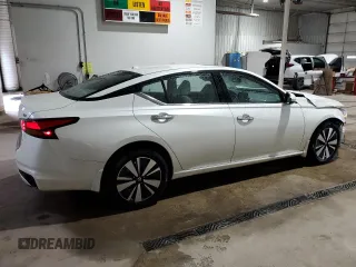 2019 Nissan Altima SV z VIN 1N4BL4DW5KC193503, wystawiony jako Copart lot #58120855 z przebiegiem 105 037 mil mil oraz Szkoda całkowita • Salvage title. Historia ofert i sprzedaży dostępna na DreamBid. Obrazek 3.