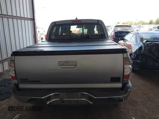 2014 Toyota Tacoma with VIN 3TMLU4EN3EM162738, listed as a IAAI auction lot 41871226 with 135,318 mi miles and . Bid and sale history available at DreamBid. Image 17.