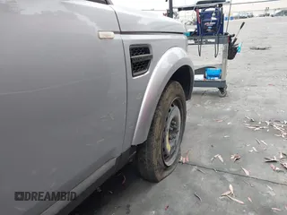 2011 Land Rover LR4 Lux with VIN SALAK2D44BA559466, listed as a IAAI auction lot 42313555 with Not provided miles and . Bid and sale history available at DreamBid. Image 6.