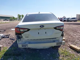 2020 Subaru Legacy Premium с VIN 4S3BWAC63L3030643, выставлен на аукционе IAAI как лот 42464663 с пробегом 47 785 миль миль и . История ставок и продаж доступна на DreamBid. Изображение 17.