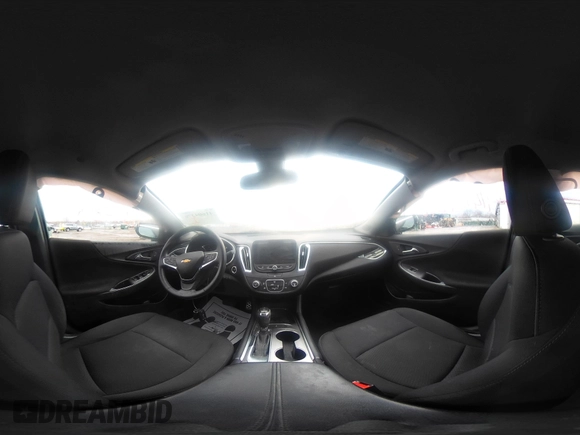 2017 Chevrolet Malibu LT with VIN 1G1ZE5ST3HF101399, listed as a IAAI auction lot 41604370 with 60,757 mi miles and . Bid and sale history available at DreamBid. Image 20.