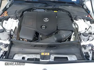 2023 Mercedes-Benz C 300 с VIN W1KAF4HB6PR136757, выставлен на аукционе IAAI как лот 42515623 с пробегом 10 429 миль миль и . История ставок и продаж доступна на DreamBid. Изображение 10.