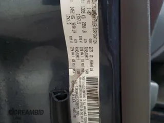 2007 Jeep Grand Cherokee Laredo z VIN 1J8GR48K57C580977, wystawiony jako Copart lot #57400605 z przebiegiem 208 268 mil mil oraz Czysty tytuł • Clean title. Historia ofert i sprzedaży dostępna na DreamBid. Obrazek 14.